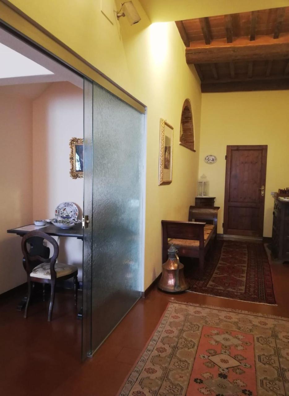 La Rosa Townhouse Firenze