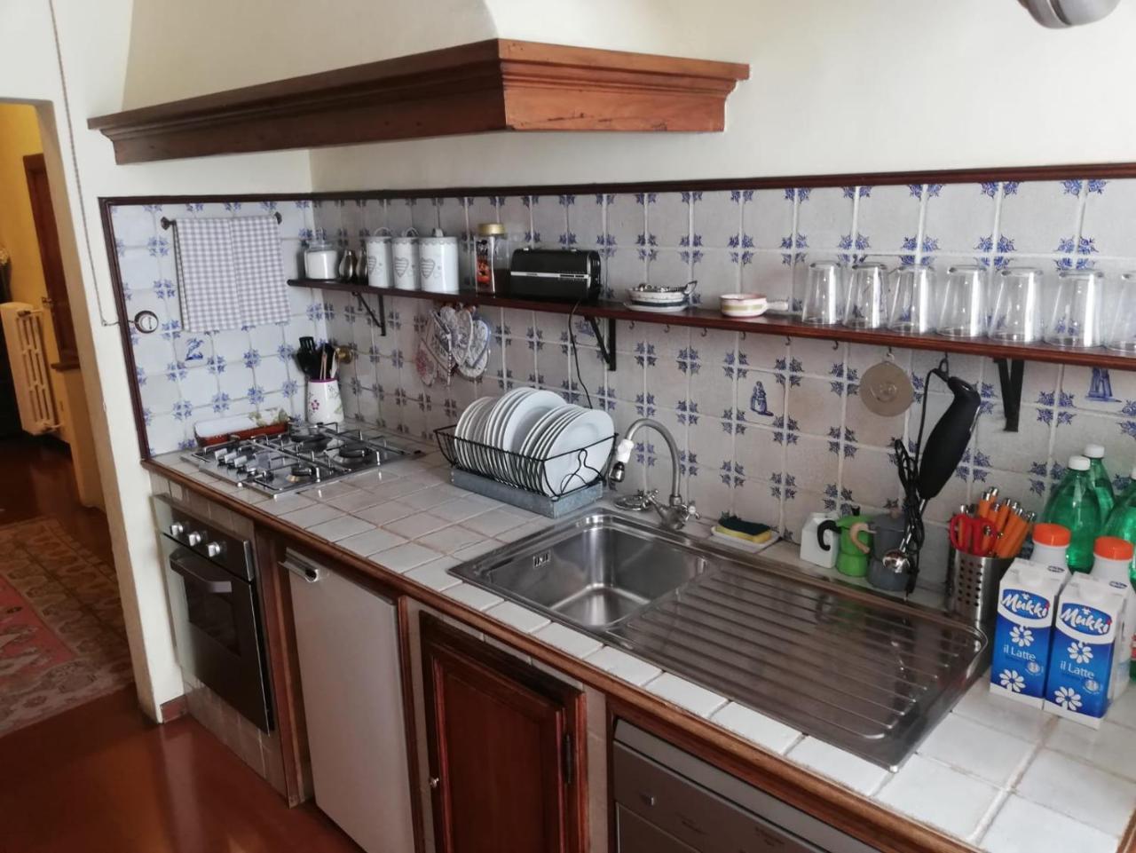 La Rosa Townhouse Firenze